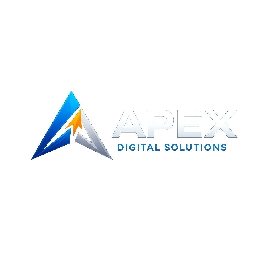 AI Voice Receptionist for HVAC & Service Businesses | Apex Digital ...